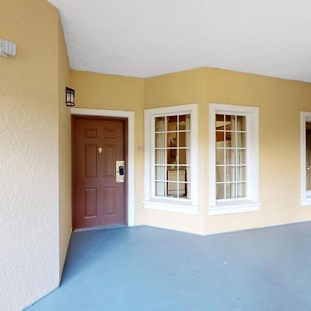Appartamento Worldquest Wonderland Orlando Esterno foto