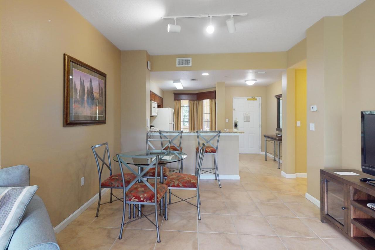 Appartamento Worldquest Wonderland Orlando Esterno foto