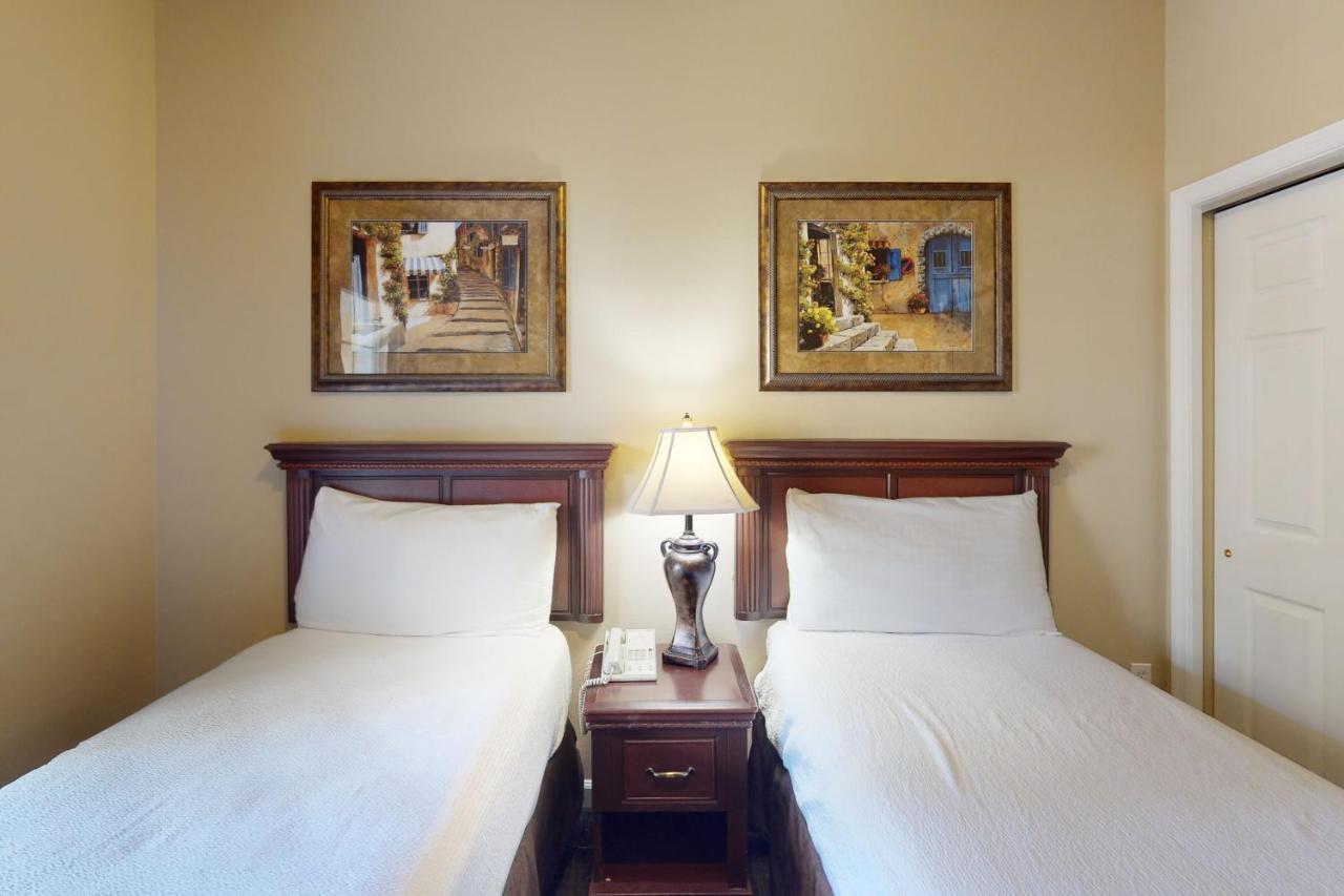 Appartamento Worldquest Wonderland Orlando Esterno foto