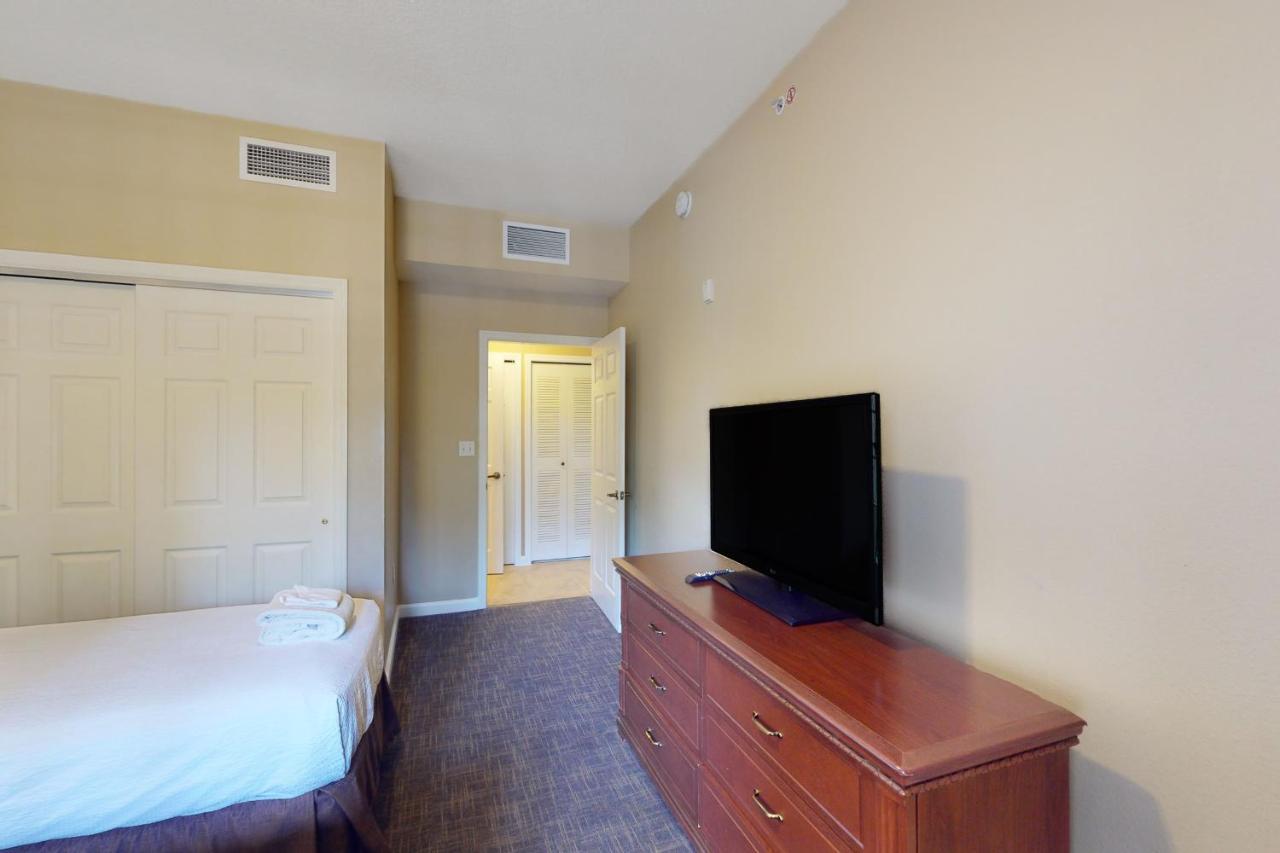 Appartamento Worldquest Wonderland Orlando Esterno foto