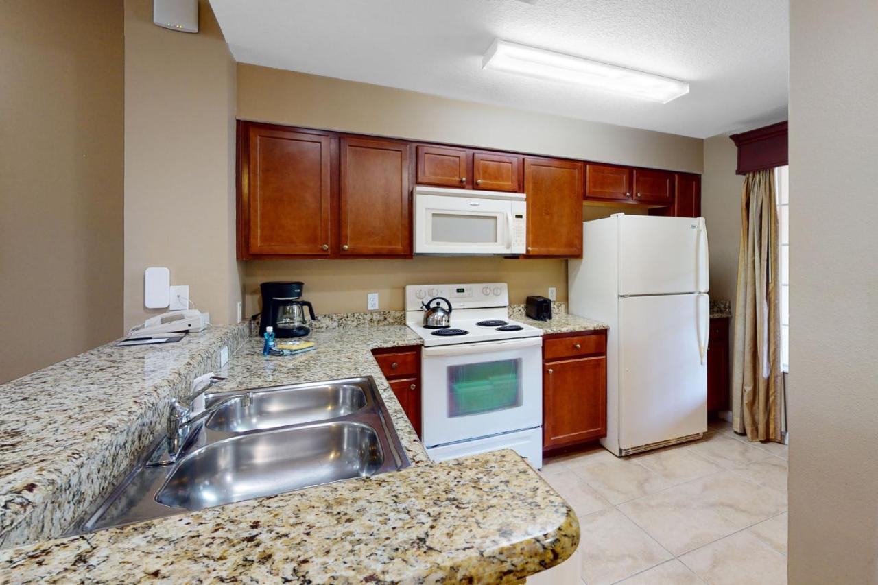 Appartamento Worldquest Wonderland Orlando Esterno foto