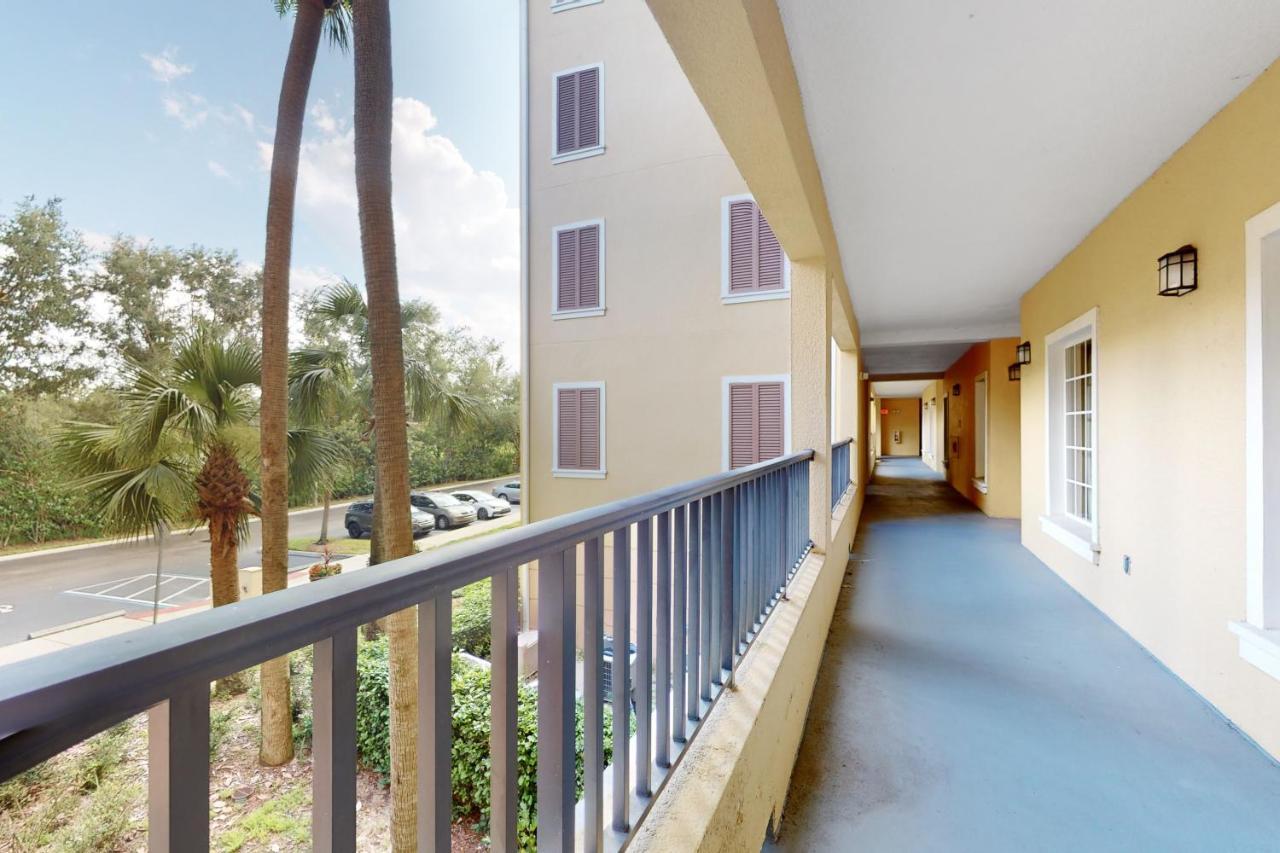 Appartamento Worldquest Wonderland Orlando Esterno foto